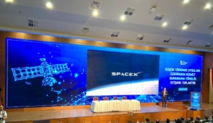 BTK'da 'Starlink' toplantısı