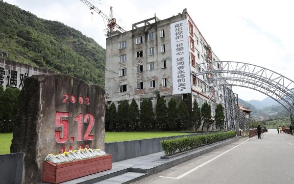 Büyük felaketi unutturmayan müzeler