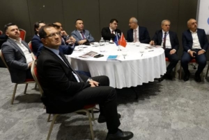 'Doğa olaylarını afete dönüştüren insanların hatalı eylemleri'