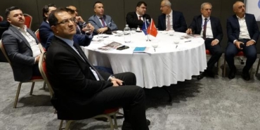 'Doğa olaylarını afete dönüştüren insanların hatalı eylemleri'