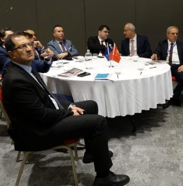 'Doğa olaylarını afete dönüştüren insanların hatalı eylemleri' 9 'Doğa olaylarını afete dönüştüren insanların hatalı eylemleri'