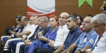 Dr. Selışık: Hayvan yemi olarak kullanılan darı, pirinç pilavının yerini alabilir