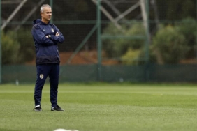 Fenerbahçe, Çaykur Rizespor maçı hazırlıklarına başladı