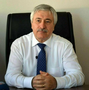 FETÖ sanığı eski rektör Hoşcoşkun'a, 15 yıl hapis istemi 8 FETÖ sanığı eski rektör Hoşcoşkun'a, 15 yıl hapis istemi