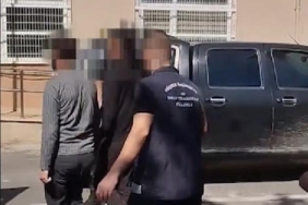 Kocaeli’de 22 kaçak göçmen yakalandı, 3 organizatör tutuklandı