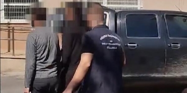 Kocaeli’de 22 kaçak göçmen yakalandı, 3 organizatör tutuklandı