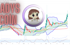 Milady Meme Coin (LADYS)