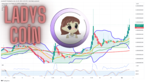 Milady Meme Coin (LADYS)