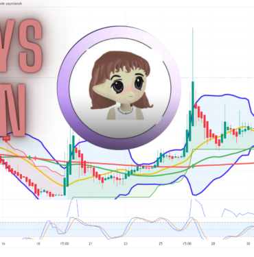 2024'te Patlama Yapabilecek 6 Yüksek Potansiyelli Meme Coin: SHIB, DOGE, LADYS ve Daha Fazlası! 10 Milady Meme Coin (LADYS)