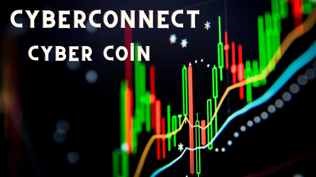 CyberConnect Coin