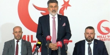 Remzi Çayır: Emekli maaşı asgari ücretin altında olmaz