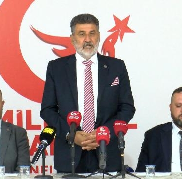 Remzi Çayır: Emekli maaşı asgari ücretin altında olmaz