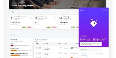 SAP, yeni nesil yapay zeka destekli asistanı Joule'u duyurdu