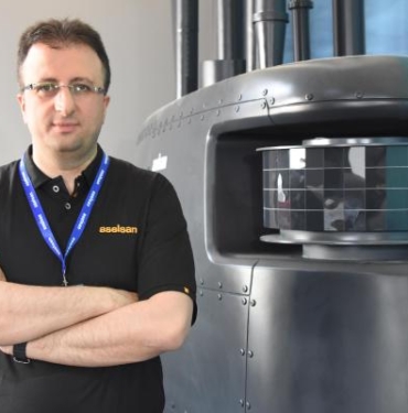 TEKNOFEST İzmir'de başladı (3) 4 TEKNOFEST İzmir'de başladı (3)