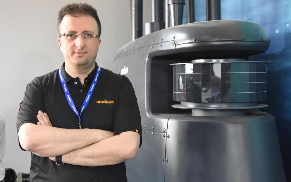 TEKNOFEST İzmir'de başladı (3)