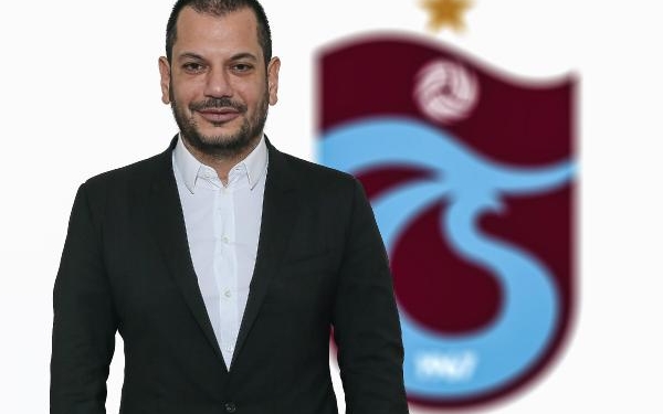 Trabzonspor Başkanı Doğan: Yarışabilecek ve değer kazanabilecek bir kadro oluşturduk