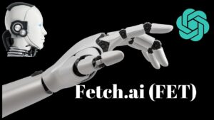 Fetch.ai (FET)