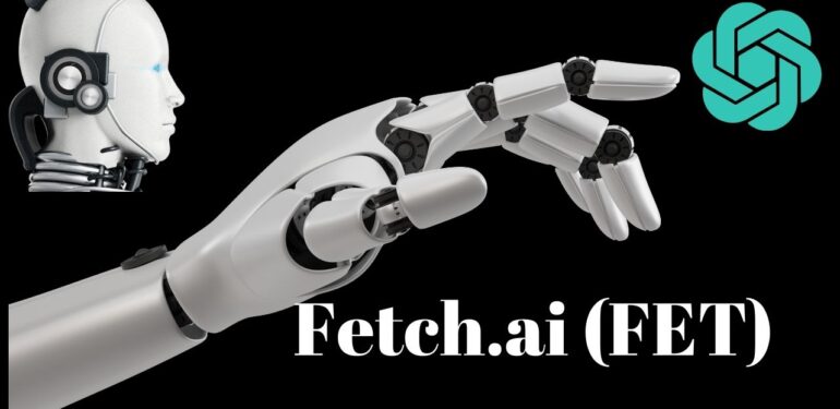 Fetch.ai (FET): Geleceğin Ekonomik İnternetini Şekillendiren Yenilikçi Teknoloji 1 Fetch.ai (FET)