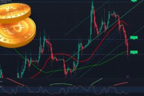 Kripto Para Piyasası, Fed Tutanakları ve ABD Enflasyon Verisi Öncesi Alarmda! 40 Bitcoin Grafiği