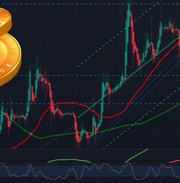 Kripto Para Piyasası, Fed Tutanakları ve ABD Enflasyon Verisi Öncesi Alarmda! 5 Bitcoin Grafiği