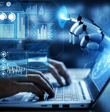 Yapay Zeka Coinleri Yükseliyor