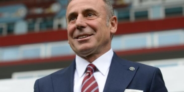 Abdullah Avcı yeni dönemin perdesini açıyor