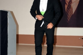 Altay yönetiminden kongre kararı