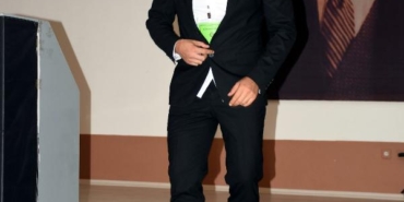 Altay yönetiminden kongre kararı