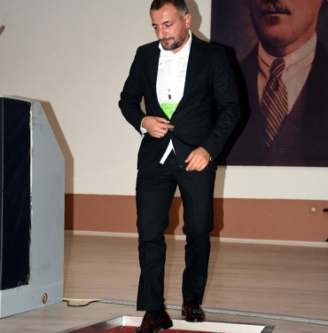 Altay yönetiminden kongre kararı 5 Altay yönetiminden kongre kararı