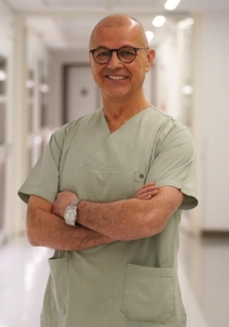 "Anne sütü emen bebeğin çene kasları daha kuvvetli oluyor"