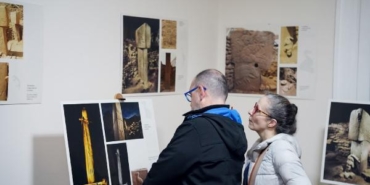 Arjantin’de ‘Müzeler Gecesi’ etkinliği