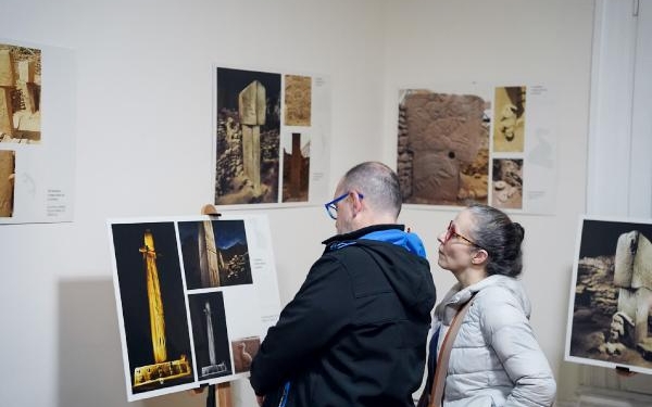 Arjantin’de ‘Müzeler Gecesi’ etkinliği