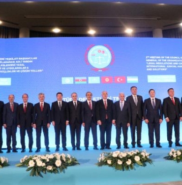 Bakan Tunç: Dünya, iade taleplerimiz konusunda başarılı bir sınav vermedi 10 Bakan Tunç: Dünya, iade taleplerimiz konusunda başarılı bir sınav vermedi