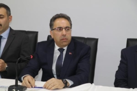 Bakan Yardımcısı Gümen: Hayvan hareketlerini kontrol altına almak için yol kontrol noktaları açtık 33 Bakan Yardımcısı Gümen: Hayvan hareketlerini kontrol altına almak için yol kontrol noktaları açtık