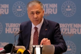 Bakan Yerlikaya: Bir tane çetenin bile nefes almasını istemiyoruz