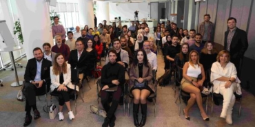 Başlangıç Noktası Akademi’nin yeni dönem başvuruları başladı