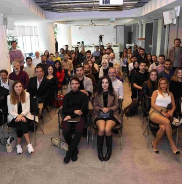 Başlangıç Noktası Akademi’nin yeni dönem başvuruları başladı 2 Başlangıç Noktası Akademi’nin yeni dönem başvuruları başladı