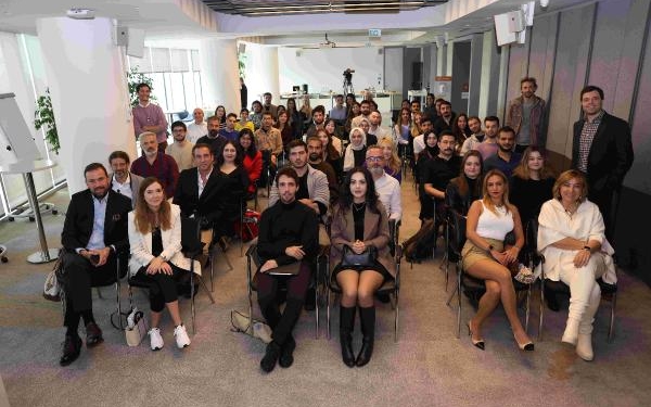 Başlangıç Noktası Akademi’nin yeni dönem başvuruları başladı