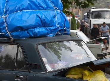 BM heyeti 30 yıl aradan sonra Karabağ’ı ziyaret etti 8 BM heyeti 30 yıl aradan sonra Karabağ’ı ziyaret etti