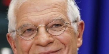 BM’nin açıklamalarına AB’den destek