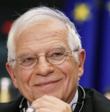 BM’nin açıklamalarına AB’den destek 8 BM’nin açıklamalarına AB’den destek