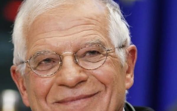 BM’nin açıklamalarına AB’den destek 6 BM’nin açıklamalarına AB’den destek