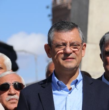 CHP'li Özel'den Ereğli'nin il olma talebine destek