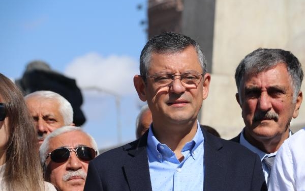 CHP'li Özel'den Ereğli'nin il olma talebine destek