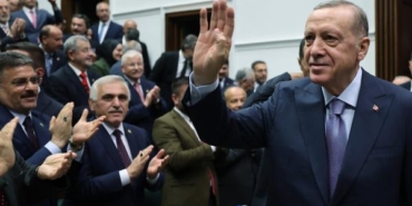 Cumhurbaşkanı Erdoğan: Hamas terör örgütü değil, mücahitler grubudur