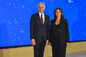 Cumhuriyetin 100. Yılı Kadın Girişimci Zirvesi gerçekleşti