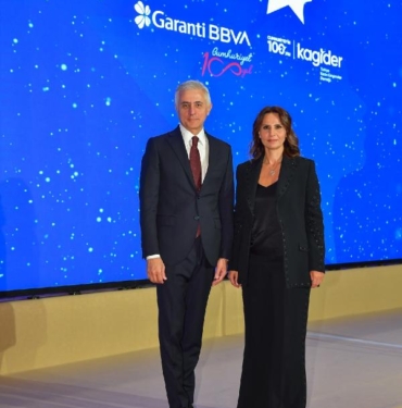 Cumhuriyetin 100. Yılı Kadın Girişimci Zirvesi gerçekleşti