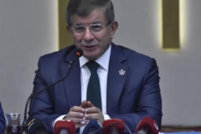 Davutoğlu: Mescid-i Aksa'nın İslami karakterini yok etmeye çalışıyorlar