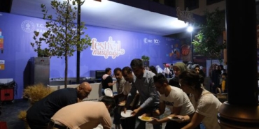 Diyarbakır Sur Kültür Yolu Festivali, etkinliklerle devam ediyor