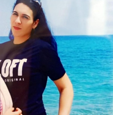 Emekli astsubay, tartıştığı eşini çocuklarının gözü önünde öldürdü